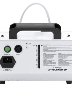 American DJ VF Volcano EP – detail view